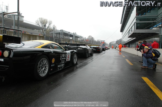 2005-04-09 Monza 055 Mondiale WTCC